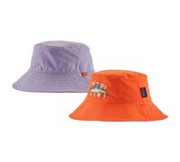 Patagonia - Baby Sun Bucket Hat - Hat size 3-6 Months, multi