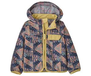 Patagonia - Baby's Baggies Jacket - Windproof jacket size 3-6 Months, grey