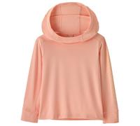 Patagonia - Baby's Cap SW Hoody - Hoodie size 5 Years, pink