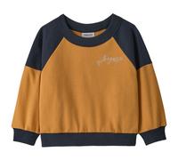 Patagonia - Baby's Crew Sweatshirt - Jumper size 3 Years, orange