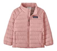 Patagonia - Baby's Down Sweater - Down jacket size 4 Years, pink
