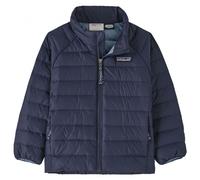 Patagonia - Baby's Down Sweater - Down jacket size 5 Years, blue