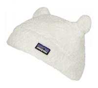 Patagonia - Baby's Furry Friends Hat - Beanie size 0-3 Months, white