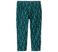 Patagonia - Baby's Micro D Bottoms - Fleece trousers size 12-18 Months, blue