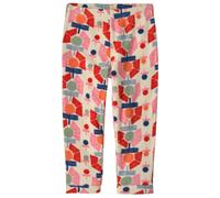 Patagonia - Baby's Micro D Bottoms - Fleece trousers size 2 Years, multi