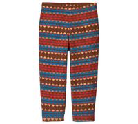 Patagonia - Baby's Micro D Bottoms - Fleece trousers size 6 Months, multi