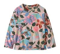 Patagonia - Baby's Micro D Crew - Fleece jumper size 3 Years, multi