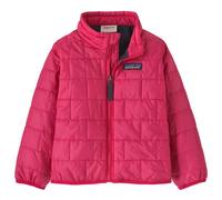 Patagonia - Baby's Nano Puff Jacket - Synthetic jacket size 5 Years, pink
