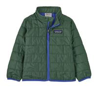 Patagonia - Baby's Nano Puff Jacket - Synthetic jacket size 6-12 Months, olive