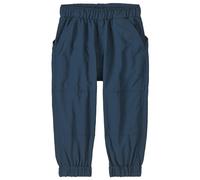 Patagonia - Baby's Outdoor Everyday Pants - Casual trousers size 3-6 Months, blue
