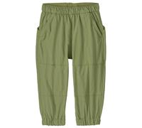 Patagonia - Baby's Outdoor Everyday Pants - Casual trousers size 3-6 Months, olive