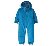 Patagonia - Baby's Snow Pile One-Piece - Overall size 3 Years, blue