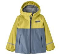 Patagonia - Baby's Torrentshell 3L Jacket - Waterproof jacket size 3 Years, multi