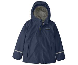 Patagonia - Baby's Torrentshell 3L Jacket - Waterproof jacket size 4 Years, blue