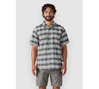 Patagonia Back Step Shirt new navy L