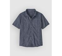 Patagonia Back Step Shirt new navy M