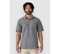 Patagonia Back Step Shirt new navy S