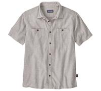Patagonia - Back Step Shirt - Shirt size M, grey