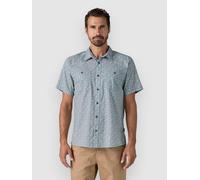 Patagonia Back Step Shirt still blu XL