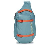 Patagonia Backpack ATOM SLING 8L in Blue One size