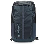 Patagonia - Robust backpack - Black Hole Pack 25L Smolder Blue w/Forge Grey - Navy Navy