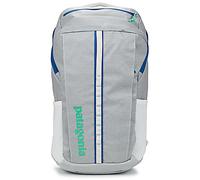 Patagonia Hole Pack Backpack 25L grey blue