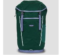 Patagonia Backpack Fieldsmith Lid Pack in Green One size