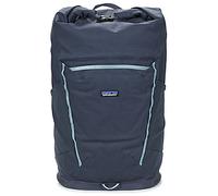Patagonia - Fieldsmith Roll Top Pack - Daypack blue/grey