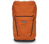 Patagonia - Fieldsmith Roll Top Pack - Daypack red