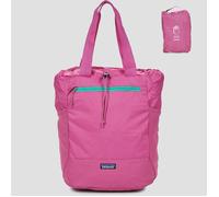 Patagonia | Terravia Tote Pack | Tote Backpack | Faded Magenta 24L