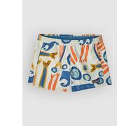 Patagonia Baggies 4 In. - Unlined Kids Shorts natural XL