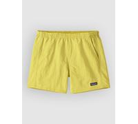 Patagonia Baggies - 5 In. Shorts lemon zest XL