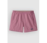 Patagonia - Lightweight water-repellent shorts - W's Baggies Shorts 5 in. Light Violet for Women in Nylon - Size M - Purple Purple M