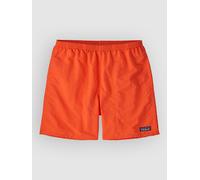 Patagonia Baggies - 5 In. Shorts orange peel XL