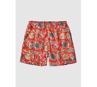 Patagonia Baggies - 5 In. Shorts pollinator orange M