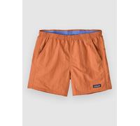 Patagonia Baggies - 5 In. Shorts rock melon S