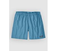 Patagonia Baggies Shorts (5 inch) - Shore Blue - Blue / L (34")