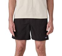 Patagonia Baggies 5 Inch Men's Shorts | UK M in Black
