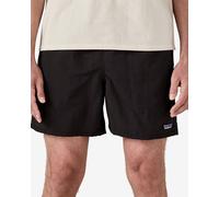 Patagonia Men's Baggies 5" Shorts Black/Black