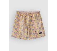 Patagonia - Kid's Baggies Shorts - Boardshorts size 3 Years, pink