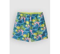 Patagonia Baggies Kids Shorts shore blue T05