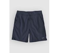 Patagonia Baggies Lights Shorts (6 inch) - New Navy - Navy Blue / M (32")