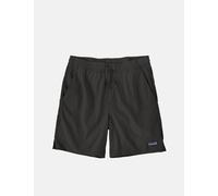 Patagonia Baggies Lights (6 inch) - Black w/Black - Black / S (30")