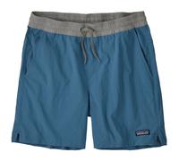 Patagonia Men's Baggies Lights - Men's Swim short Still Blue S