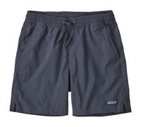 Patagonia - Baggies Lights 6'' - Shorts size S, blue
