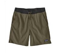 Patagonia - Baggies Lights 6'' - Shorts size XXL, olive/brown