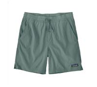 Patagonia - Baggies Lights 6'' - Shorts size XXL, turquoise/olive