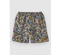 Patagonia Baggies Longs - 7 In. Shorts tidal teal L