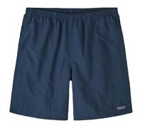 Patagonia Baggies Longs - 7 In. Shorts tdepl blu S