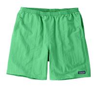 Patagonia - Baggies Longs - Shorts size S - Length: 7'', green
